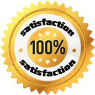 All County Garage Doors Sherborn, MA 508-372-4027 - satisfaction-sidebar